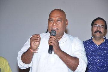 Venkatapuram Movie Trailer Launch